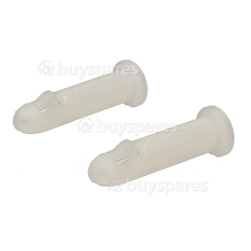 Indesit W 125 X (FR) Suspension Leg (Pack Of 2)