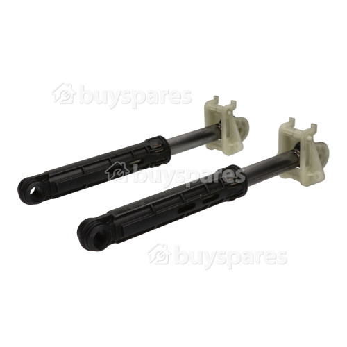 Indesit W 125 X (FR) Suspension Leg (Pack Of 2)
