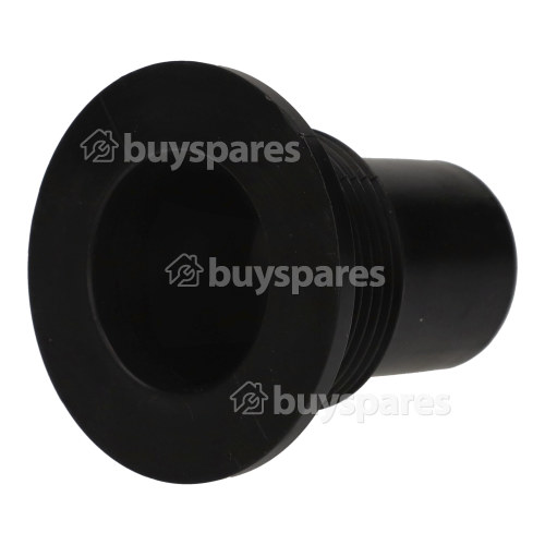 Numatic TT3450S Scrubber Drain Hose Connector