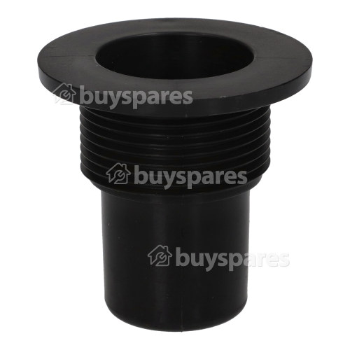 Numatic TT3450S Scrubber Drain Hose Connector