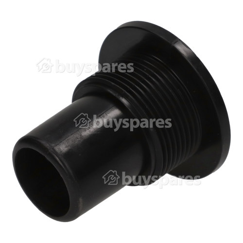 Numatic TT3450S Scrubber Drain Hose Connector
