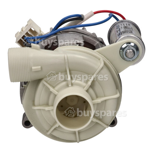 Dishwasher Pump2 Welling YXW48.2 (L) (YXW48247L) BuySpares