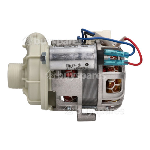 Dishwasher Pump-2 : Welling YXW48.2 (L) (YXW-48-2-47L)