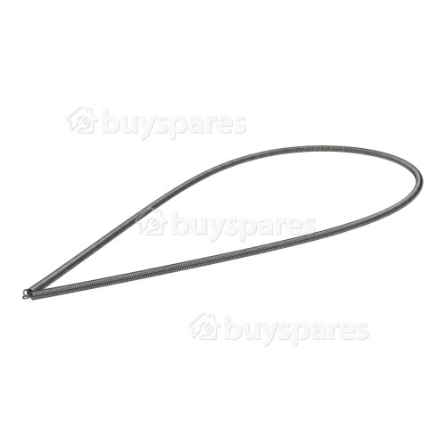 F1409F1409 Door Seal / Tub-gasket Clamp Spring / Clip / Retainer