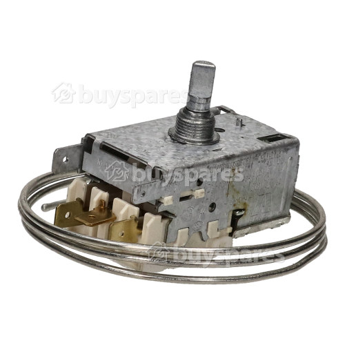 Euroline Kühl-/Gefrierschrank-Thermostat (K59-L2724)