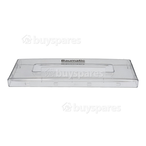 Hoover Upper Freezer Drawer Front