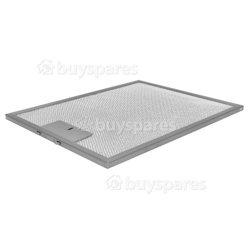 Baumatic Metal Mesh Grease Filter : 320 X 260mm