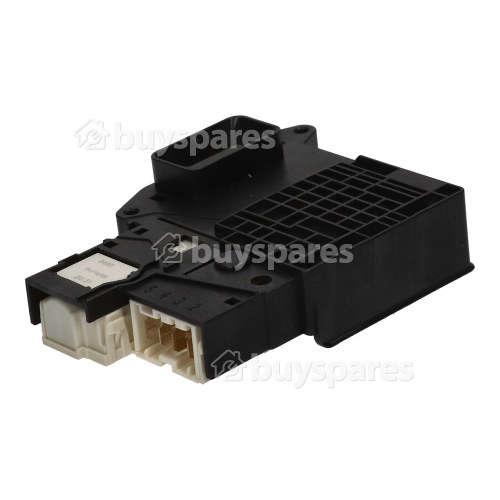 Interrupteur Verrouillage Porte Machine à Laver DL-S2 - Référence EBF61315801 - Pour Lave-linge à Hublot