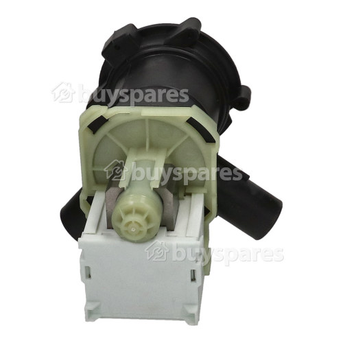 Bosch Drain Pump Assembly : Copreci EBS826/0108 957161 30W ( 9000 "957161" On Label )