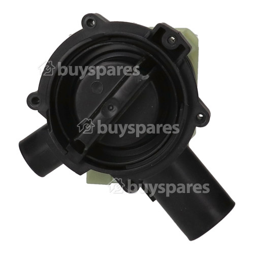 Constructa Drain Pump Assembly : Copreci EBS826/0108 957161 30W ( 9000 "957161" On Label )