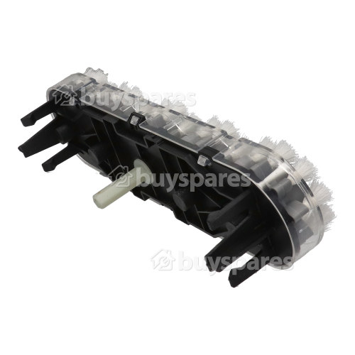 Vax Rapid Pro Anti-microbial Spin Scrub Brush