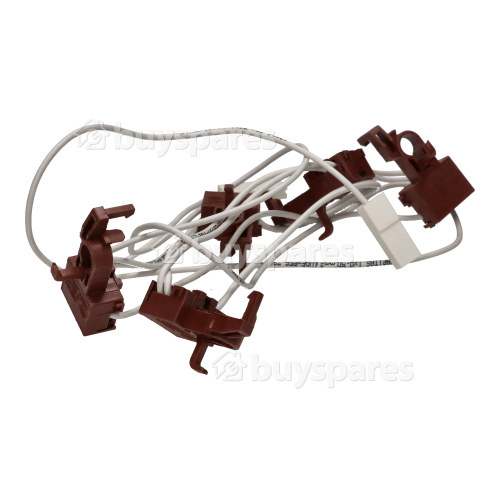 DeLonghi Switch Ignition Harness