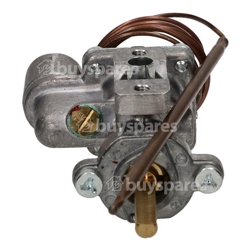 Falcon Gas Main Oven Thermostat : Type: 1100-174 / A1 17 / 06C