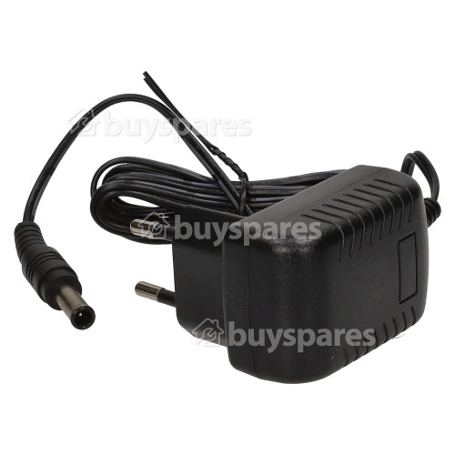 Euro Charger 2pin Euro