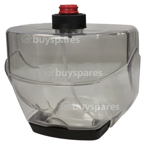 Bissell Clean Tank Assembly Black