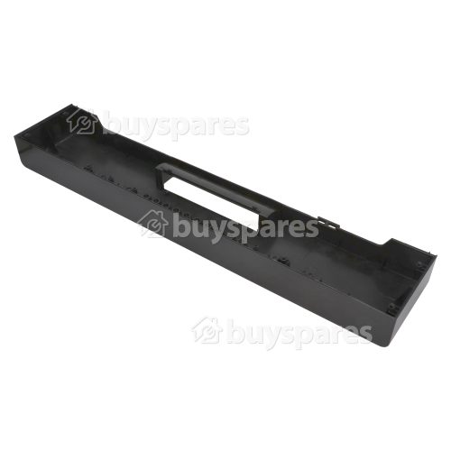 Dishwasher Control Panel Fascia