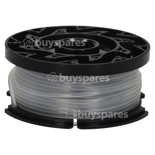 Black & Decker Spool & Line