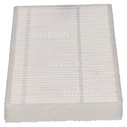 Filtre Pour Robot Aspirateur Bissell