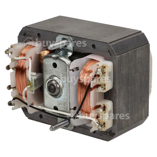 Electrolux Motor