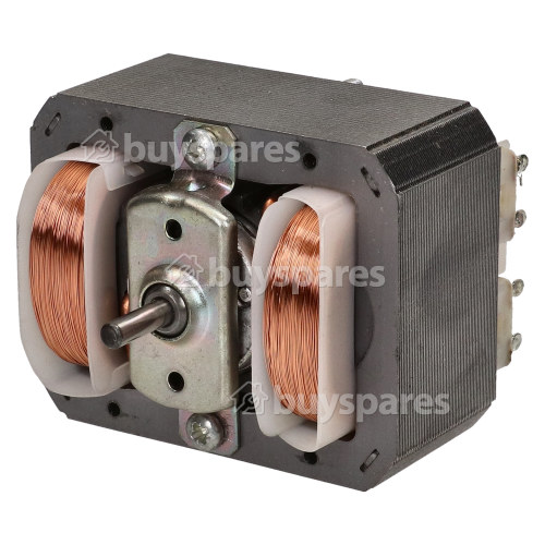 Electrolux Motor