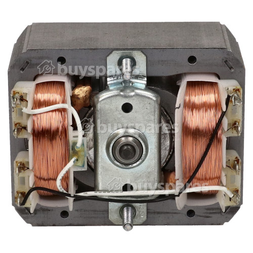 Electrolux Motor