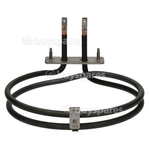 Fan Oven Element 1650W
