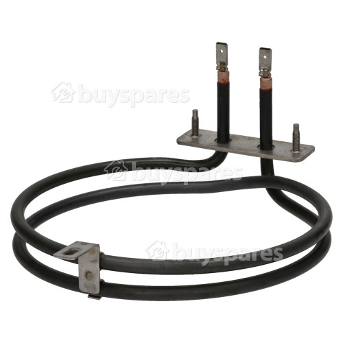 Fan Oven Element 1650W