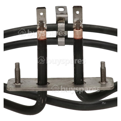 Fan Oven Element 1650W
