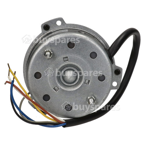 Hoover Ventilator Motor