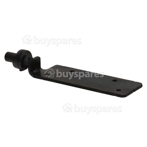 Hotpoint Lower Oven Hinge Plate With Nut Pivet