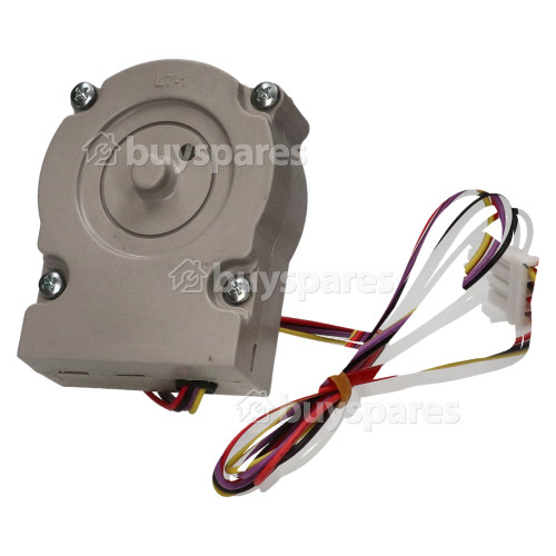 Goldstar Kühl-/Gefrierschrank-Motor | BuySpares Germany