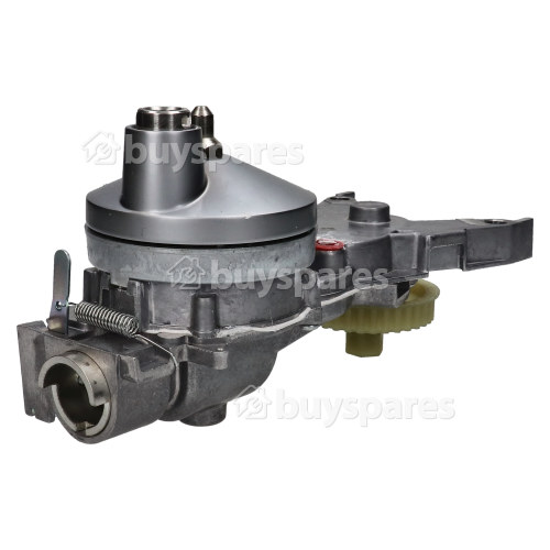 Kenwood Gearbox Assy