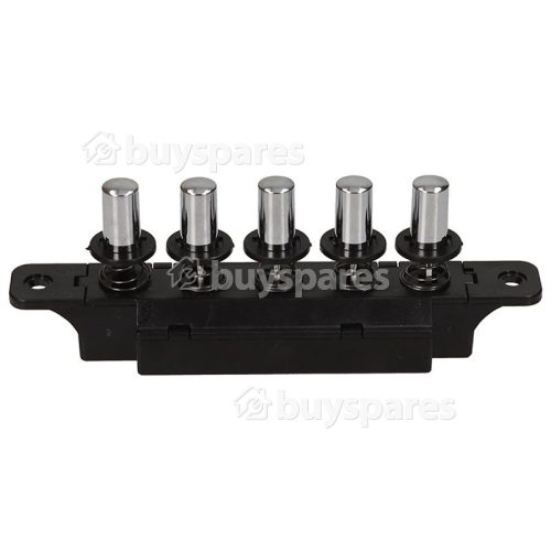 Original Parts Push Button Pu02