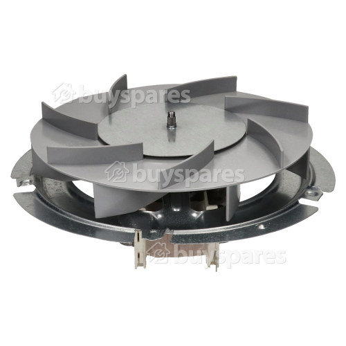 Electrolux Group Motor With Fan Cooling : EBMpapst EM2513 22W 55115. 16212