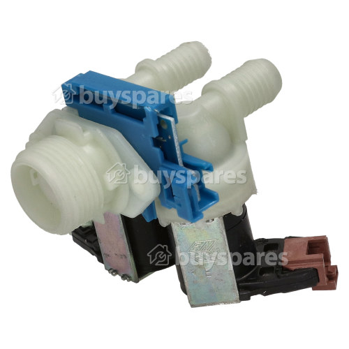 Ideal Cold Water Double Solenoid Inlet Valve