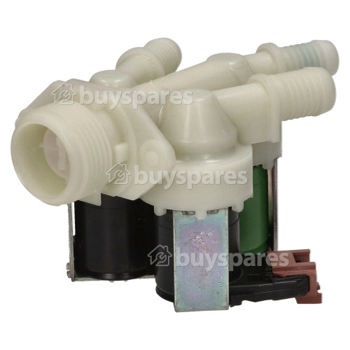 Cold Water Triple Inlet Solenoid Valve