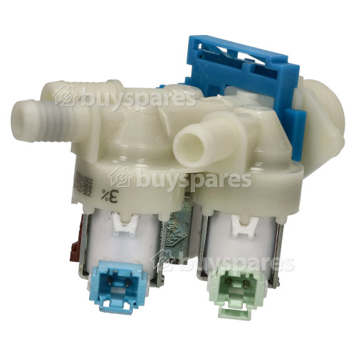 Waschmaschinen-Magnetventil (3-wege) | BuySpares Germany 