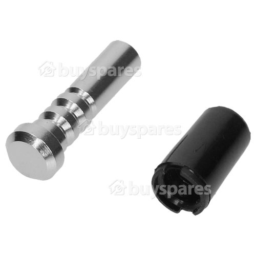 AEG Push Button Assembly