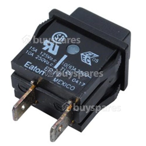 Alfatec Push Button / Switch