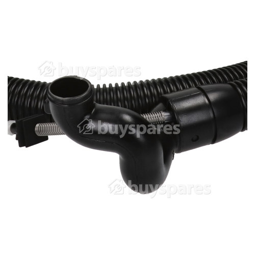 Titan Hose 3 Assembly - Black