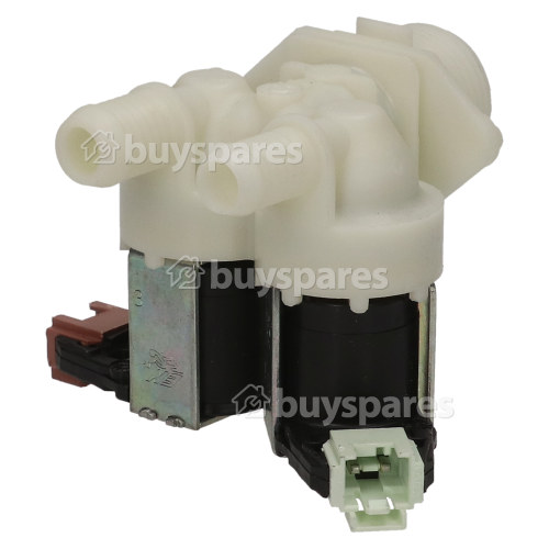 Cold Water Double Solenoid Inlet Valve John Lewis