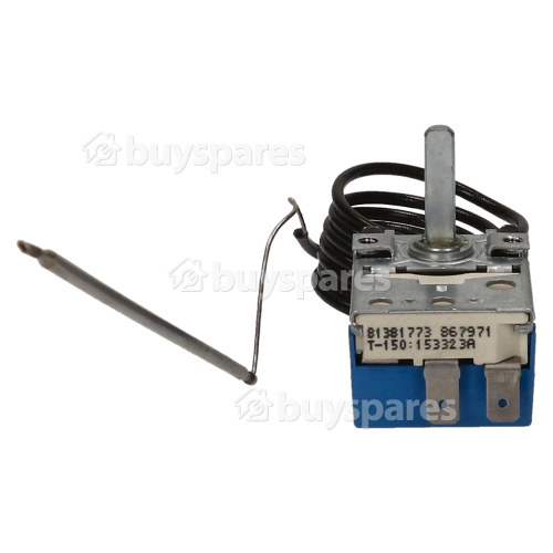 Bauknecht Thermostat