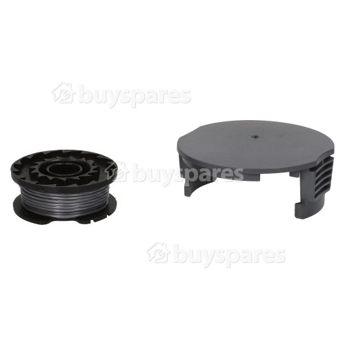 BQ485 Spool And Line And Cover