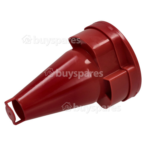 Hoover Cyclonic Funnel