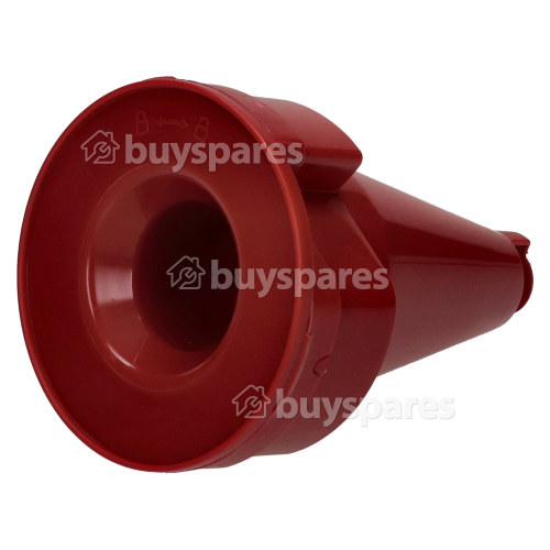 Hoover Cyclonic Funnel