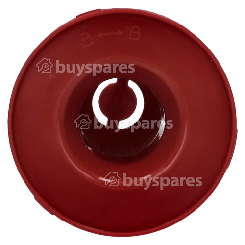 Hoover Cyclonic Funnel