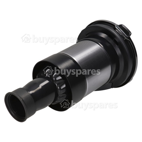 Samsung Grill Cyclone Assembly