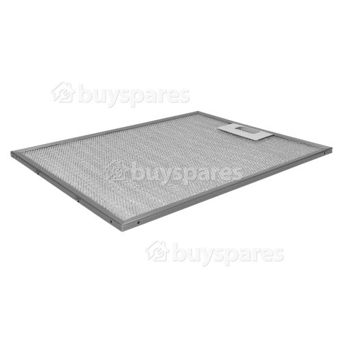 Stoves 050410071 Metal Mesh Grease Filter : 353x285mm