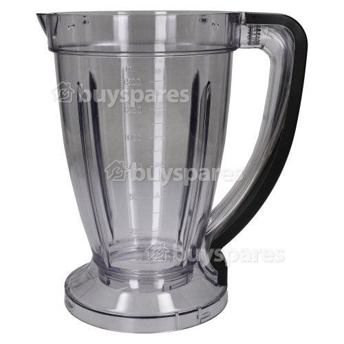 Hotpoint 1.5L Liquidiser Jug