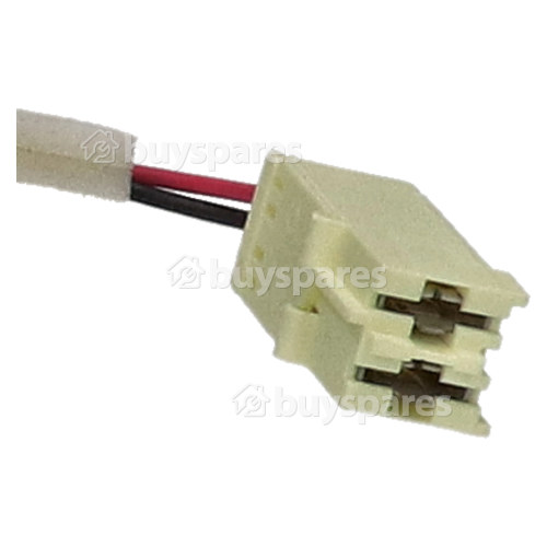 Indesit Fridge Fan Motor Assembly : Nidec